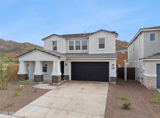 6922 W Buckhorn Trl, Peoria, AZ 85383