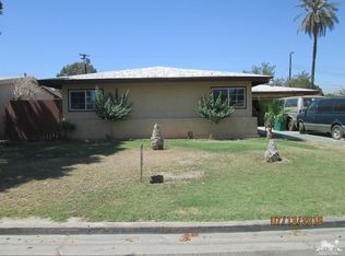 82160 Bliss Ave, Indio, CA 92201