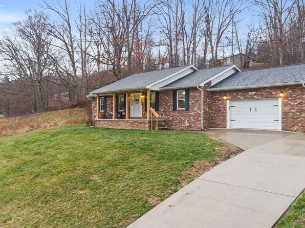 439 Rivendell Rd, Ashland, KY 41102