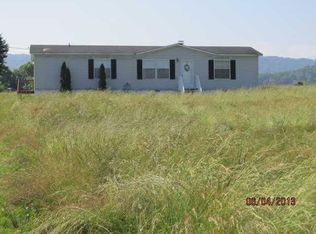 217 Christian Bend Rd, Church Hill, TN 37642