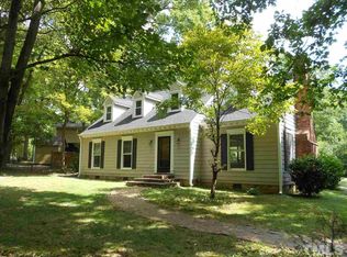 5310 Ventura Dr, Durham, NC 27712