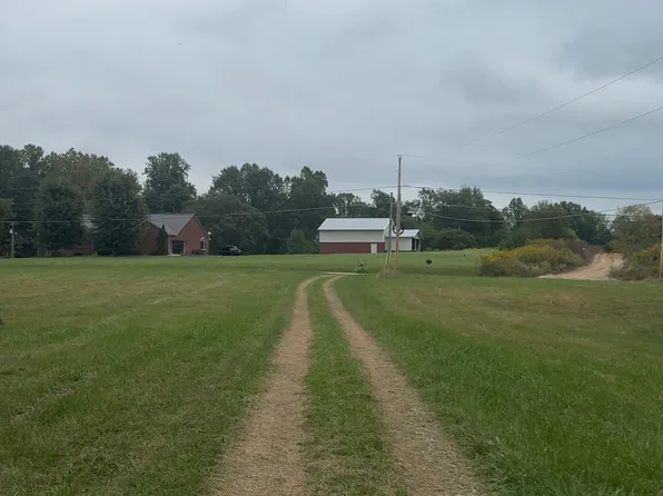 3190 Wilbur Rd, Martinsville, IN 46151