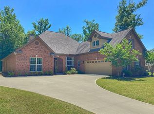 9131 Thetford Way, Montgomery, AL 36117