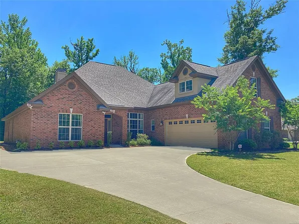 9131 Thetford Way, Montgomery, AL 36117