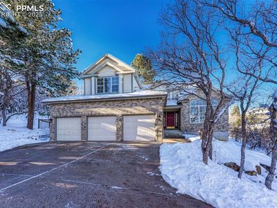 4420 Gloucester Ct, Colorado Springs, CO, 80906