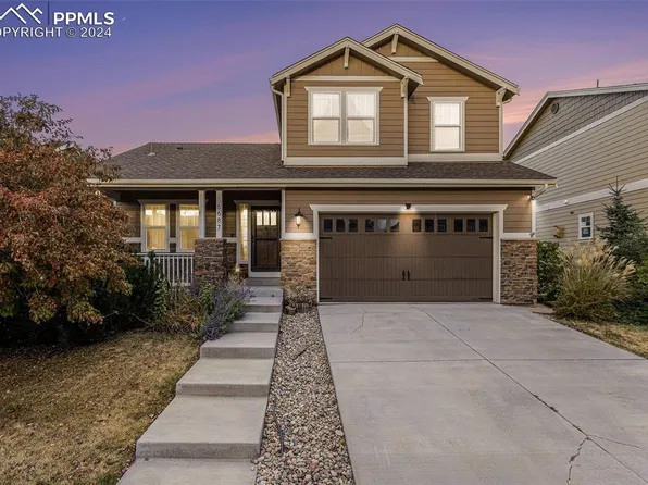 6687 Cottonwood Tree Dr, Colorado Springs, CO 80927