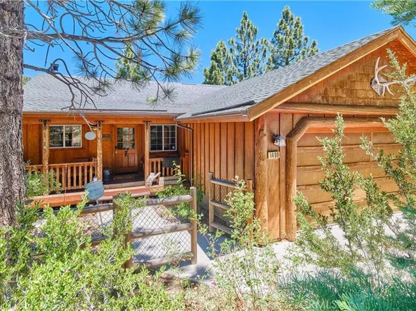 1400 Klamath Rd, Big Bear City, CA 92314
