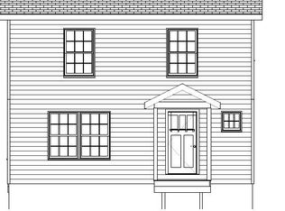 33 Overlook Way, Naples, ME 04055