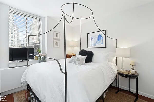 Rented by Brown Harris Stevens | media 13