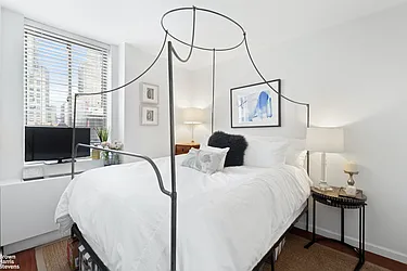 Rented by Brown Harris Stevens