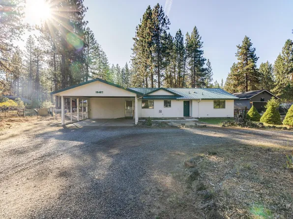 19487 Baker Rd, Bend, OR 97702