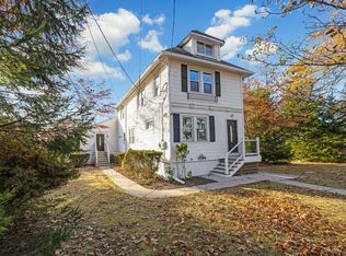 50 Dean St UNIT B, Glen Rock, NJ 07452