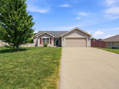 2414 Fox Sparrow Ct, Junction City, KS, 66441