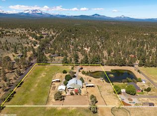 67216 Gist Rd, Bend, OR 97703