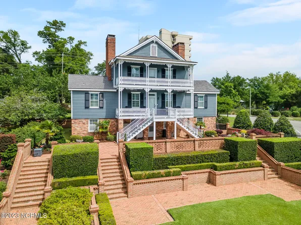 510 Surry Street, Wilmington, NC 28401