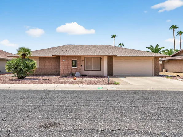 13203 W CASTLEBAR Drive, Sun City West, AZ 85375