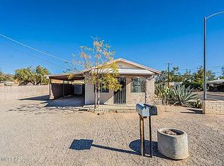 3102 N Richey Blvd, Tucson, AZ 85716