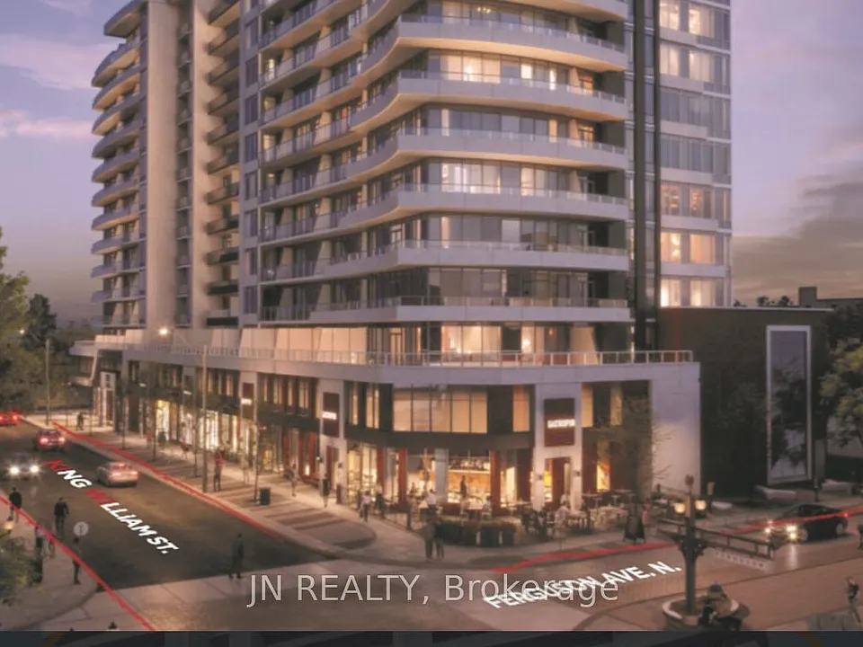 212 King William St #610