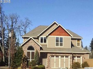 426 Yapa Dr, Silverton, OR