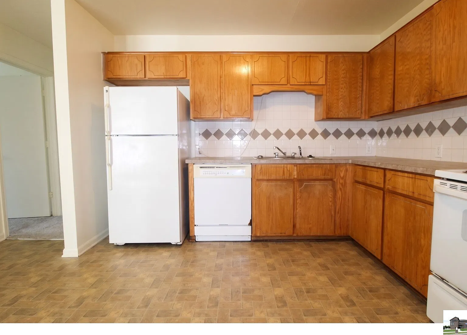 1605 Yuma Trl. Unit A, Harker Heights TX, 76548 — Photo 4