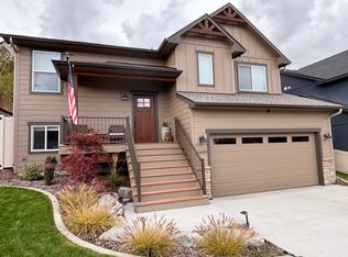 16029 N Gleneden Dr, Spokane, WA 99208