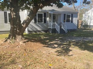 2803 King St, Augusta, GA 30906