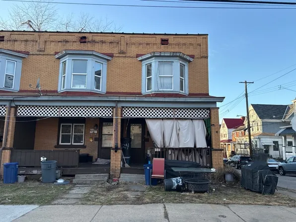 324 Minton St, Pittsburgh, PA 15204