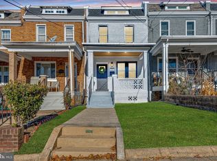 453 Delafield Pl NW, Washington, DC 20011