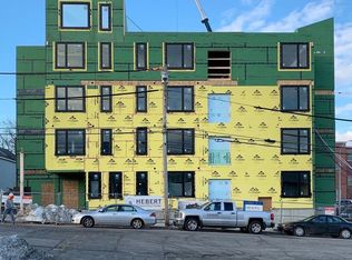 60 Parris #103, Portland, ME 04102