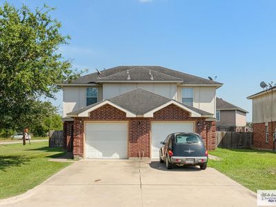 20541 Alta Vista Ct APT A, Harlingen, TX, 78550