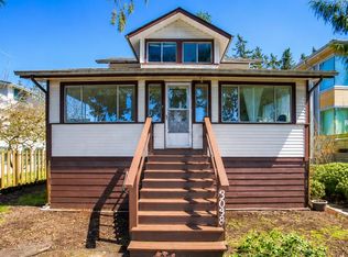 3038 Ohara Ln, Surrey, BC V4A3E6