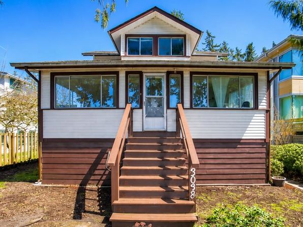 3038 Ohara Ln, Surrey, BC V4A 3E6