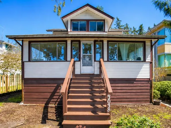 3038 Ohara Ln, Surrey, BC V4A 3E6