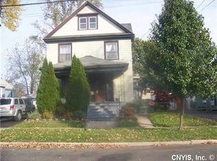 211 E Yates St, East Syracuse, NY 13057