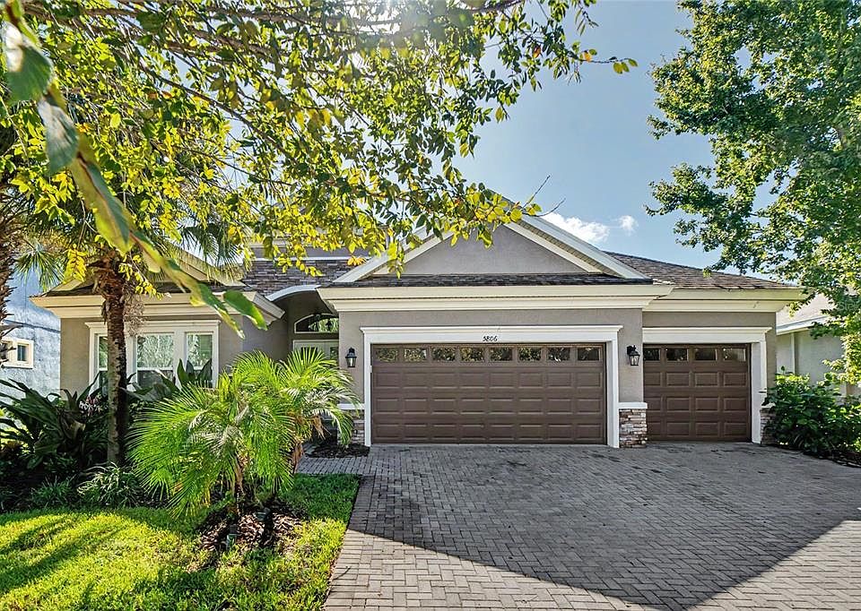 1st image of 5806 SHELL RIDGE DRIVE