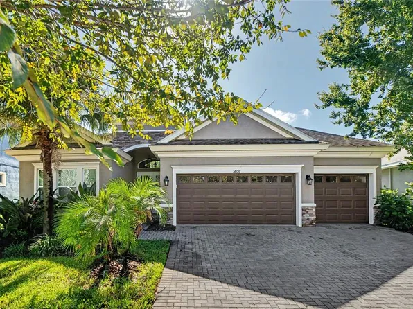 5806 SHELL RIDGE DRIVE, LITHIA, FL 33547