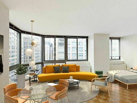 5th image of 100 W 26th St APT 17h