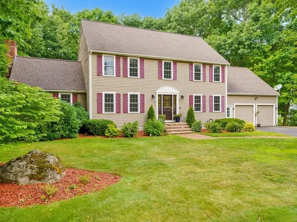 85 Jennifer Dr, Holden, MA 01520