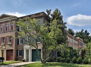 2901 Garfield St NW, Washington, DC 20008