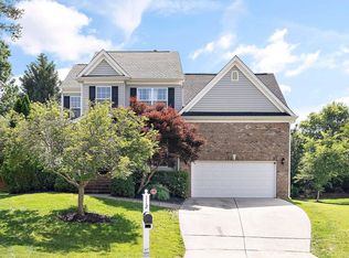 112 Logans Call Ct, Apex, NC 27539