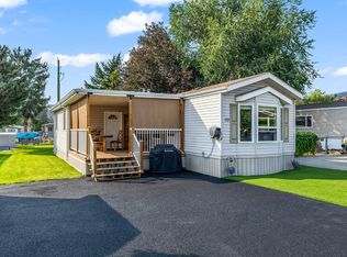 2005 Boucherie Rd UNIT 95, Tsinstikeptum 9, BC V4T1R4