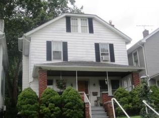 2129 11th Ave, Huntington, WV 25703