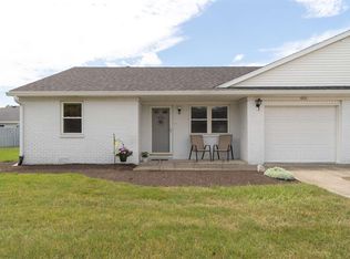 4806 N Pebble Ct, Muncie, IN 47304