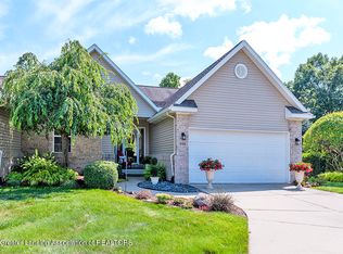5154 Sapphire Cir, East Lansing, MI 48823