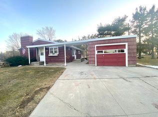 401 Washington St, Athens, WI 54411