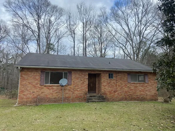 3575 Highway 24, Liberty, MS 39645