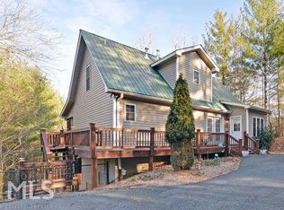 107 Bud Mason Rd, Blairsville, GA 30512