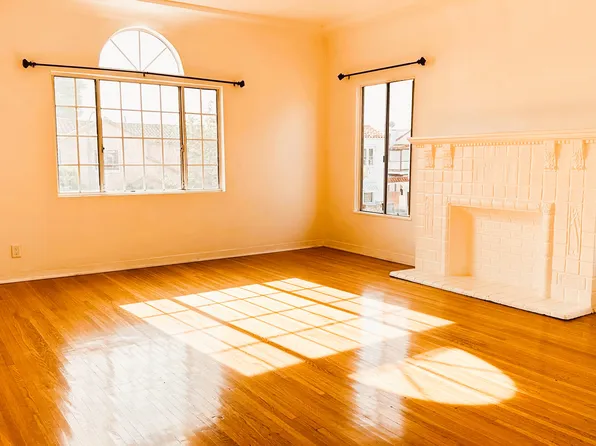 1609 1/2 S Sierra Bonita Ave, Los Angeles, CA 90019