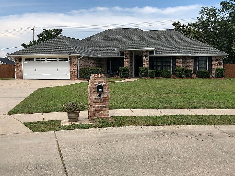 Home front with updates