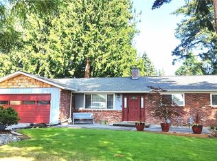 1414 Graham Dr, Kelso, WA